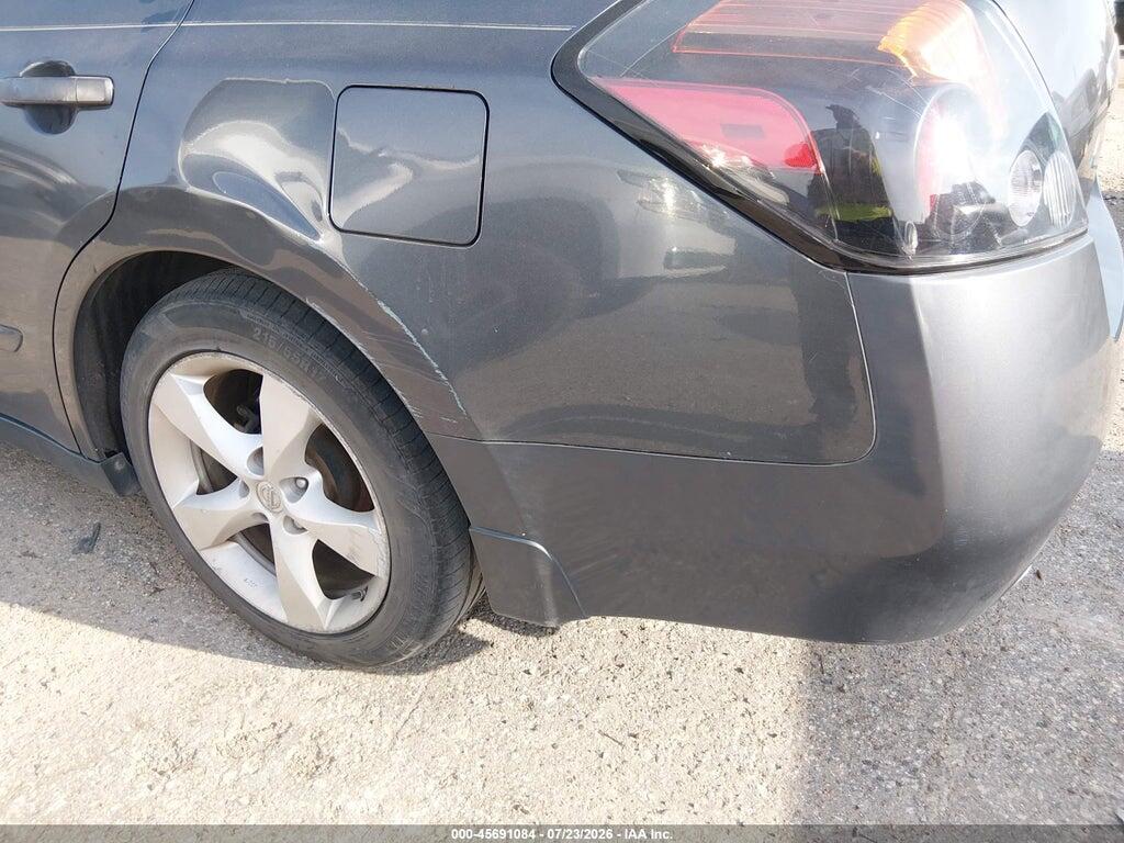 1N4BL21E89C143902 2009 NISSAN ALTIMA photo no. 12