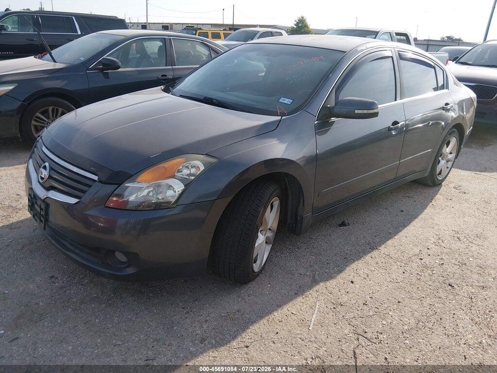 1N4BL21E89C143902 2009 NISSAN ALTIMA photo no. 2