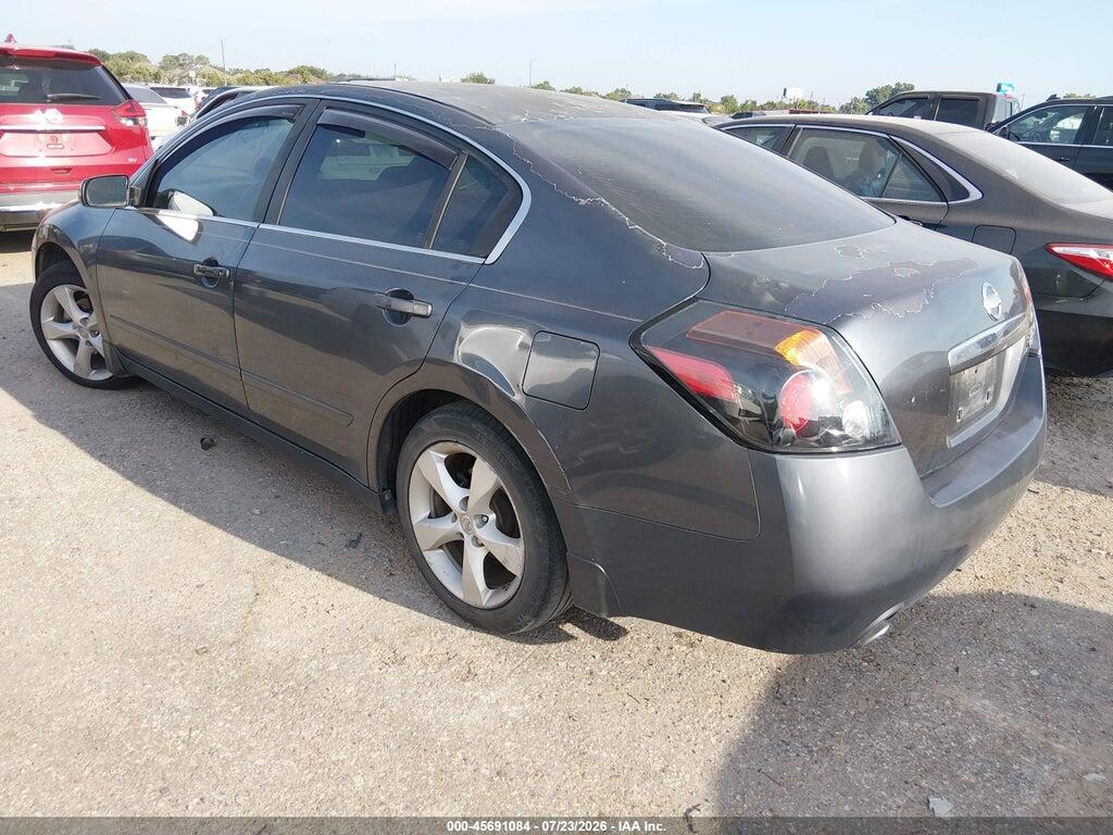 1N4BL21E89C143902 2009 NISSAN ALTIMA photo no. 3