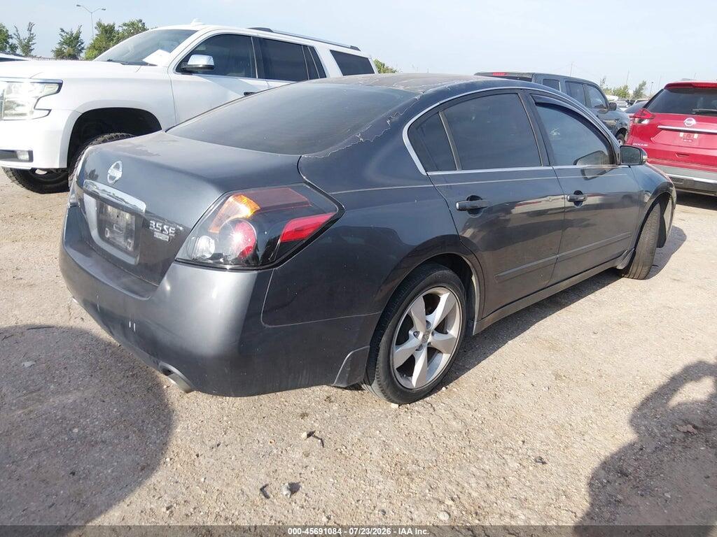1N4BL21E89C143902 2009 NISSAN ALTIMA photo no. 4