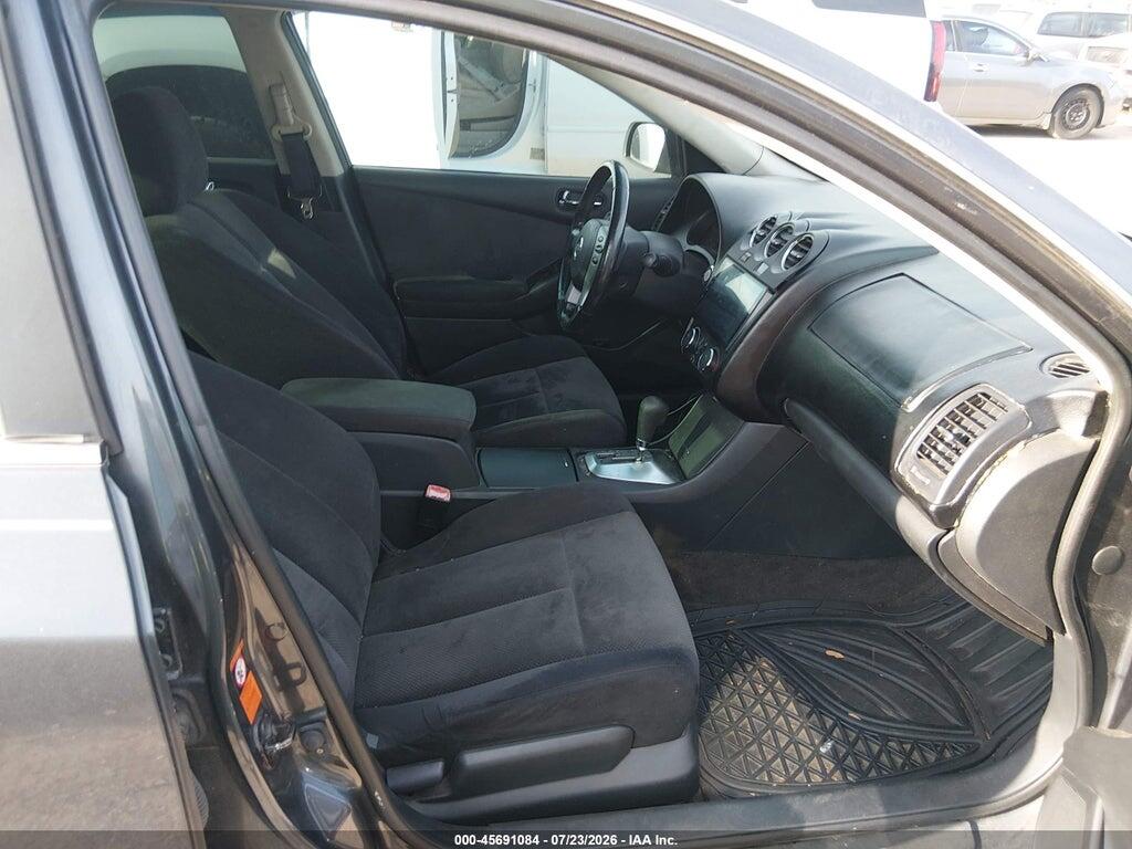 1N4BL21E89C143902 2009 NISSAN ALTIMA photo no. 5
