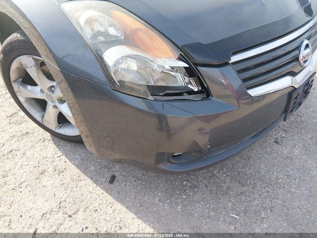 1N4BL21E89C143902 2009 NISSAN ALTIMA photo no. 6
