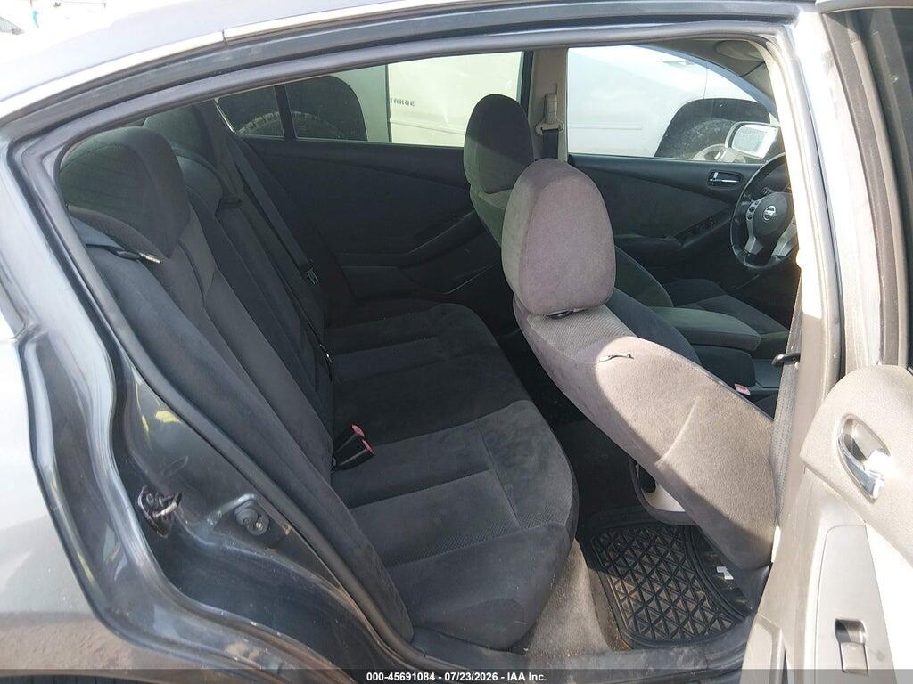1N4BL21E89C143902 2009 NISSAN ALTIMA photo no. 8