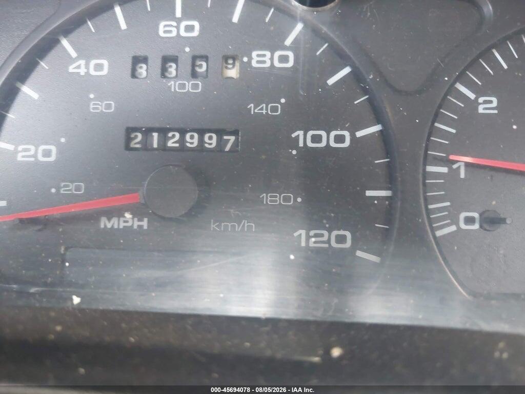 1FAFP53UX3A211454 2003 FORD TAURUS photo no. 7
