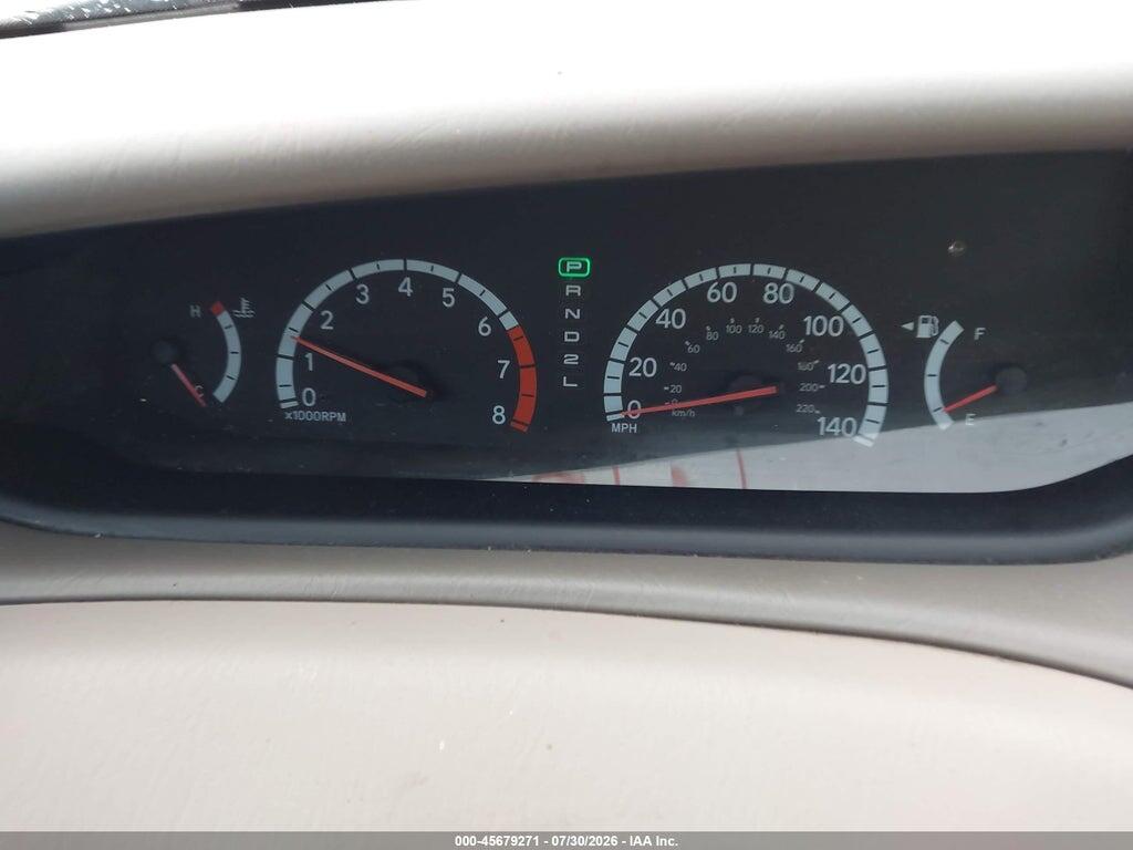 4T1BF28B81U157189 2001 TOYOTA AVALON photo no. 12