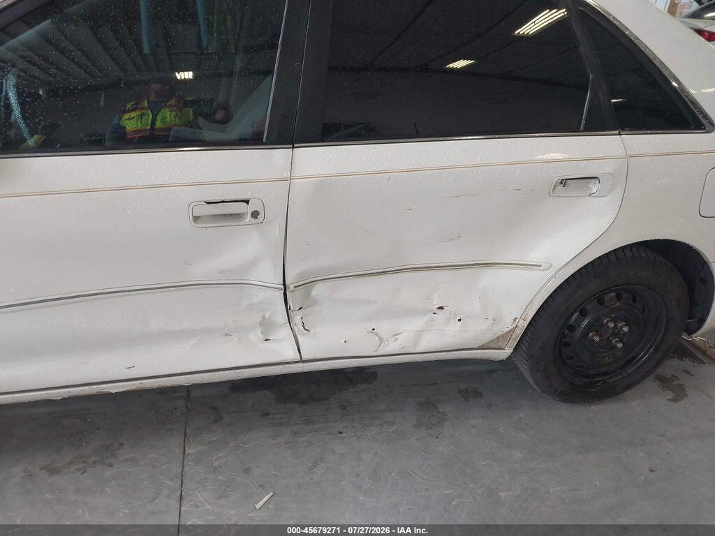 4T1BF28B81U157189 2001 TOYOTA AVALON photo no. 6