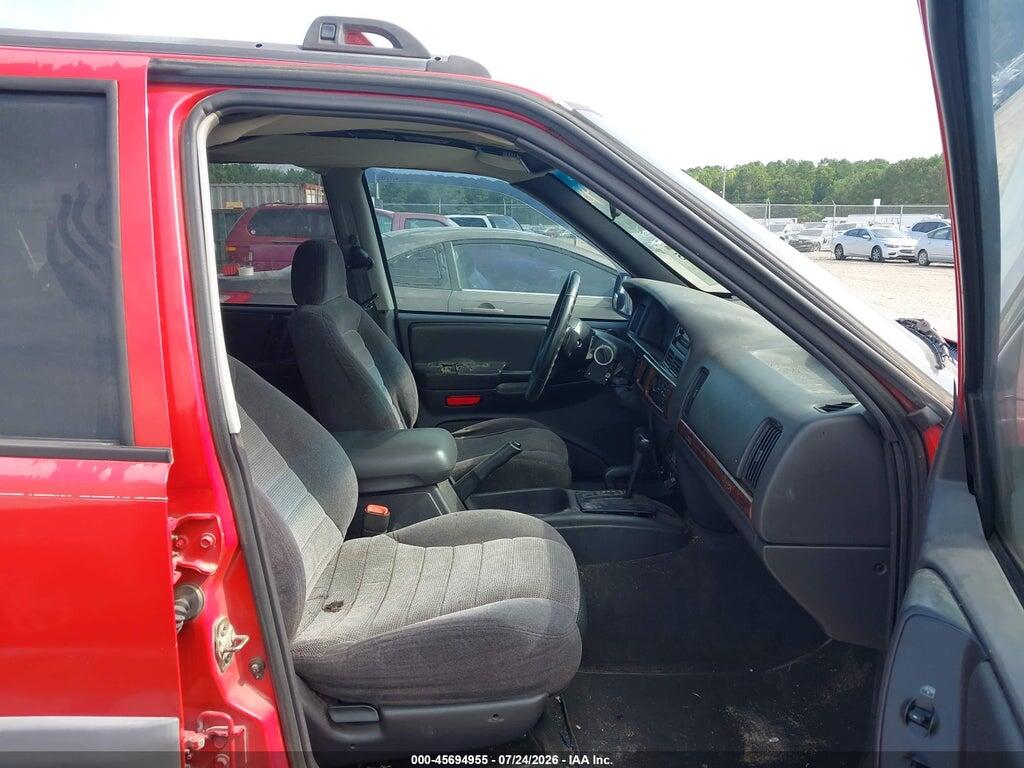 1J4GZ58S3VC730749 1997 JEEP GRAND CHEROKEE photo no. 5
