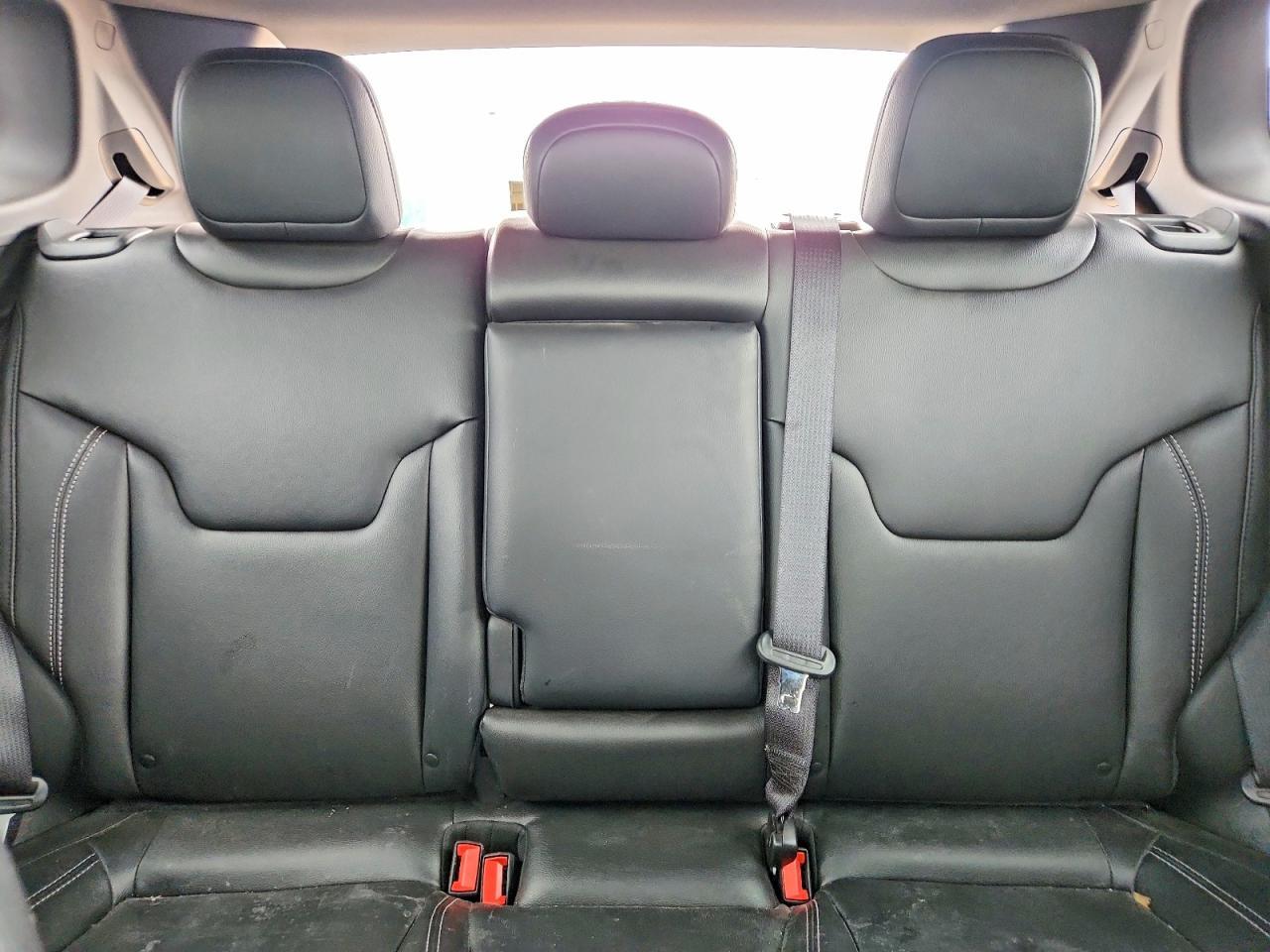 3C4NJDCN4ST586029 2025 JEEP COMPASS photo no. 10