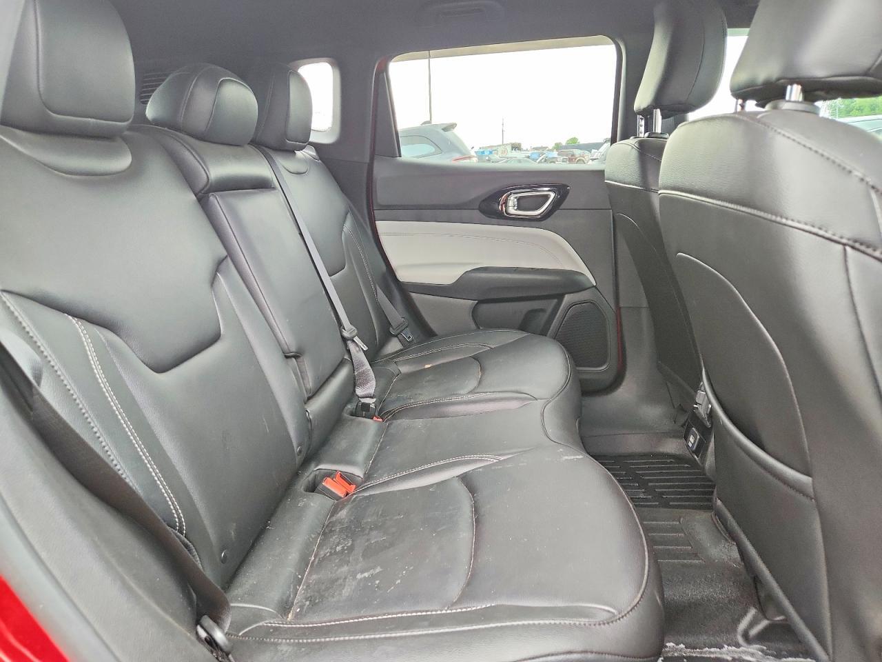 3C4NJDCN4ST586029 2025 JEEP COMPASS photo no. 11