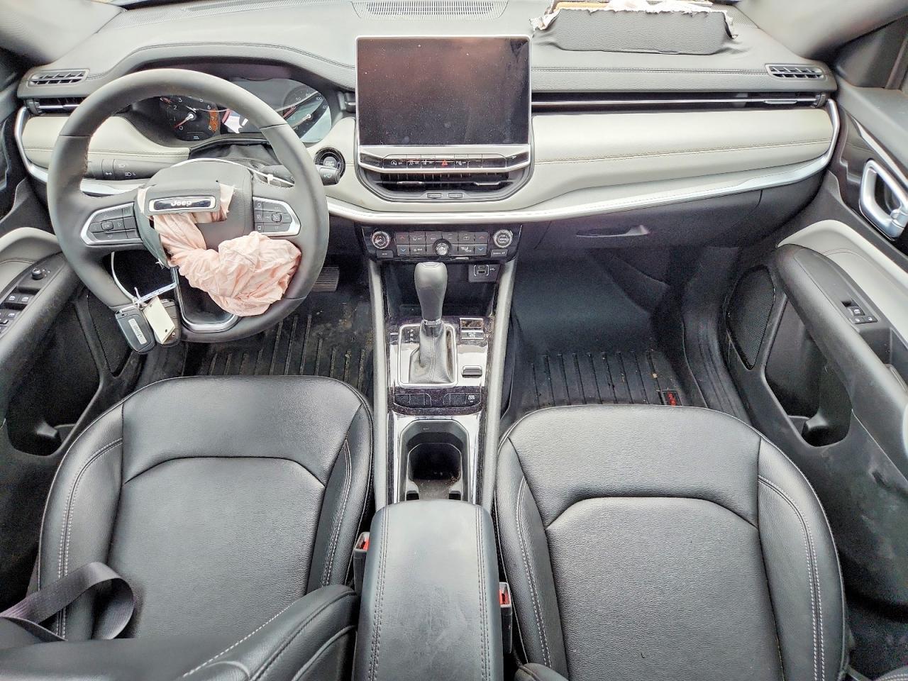 3C4NJDCN4ST586029 2025 JEEP COMPASS photo no. 8
