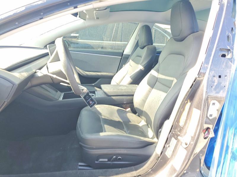 2024 TESLA MODEL 3 — Фото 7 из 13