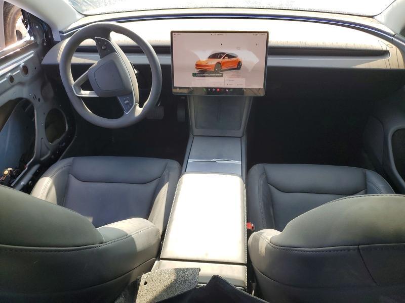 2024 TESLA MODEL 3 — Фото 8 из 13