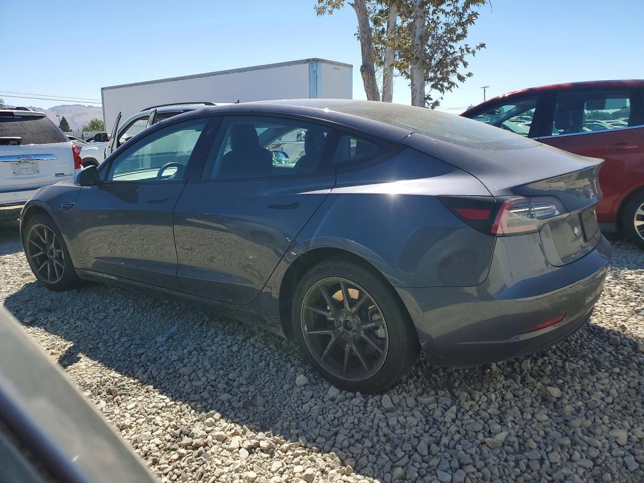 2023 TESLA MODEL 3 — Фото 2 из 12