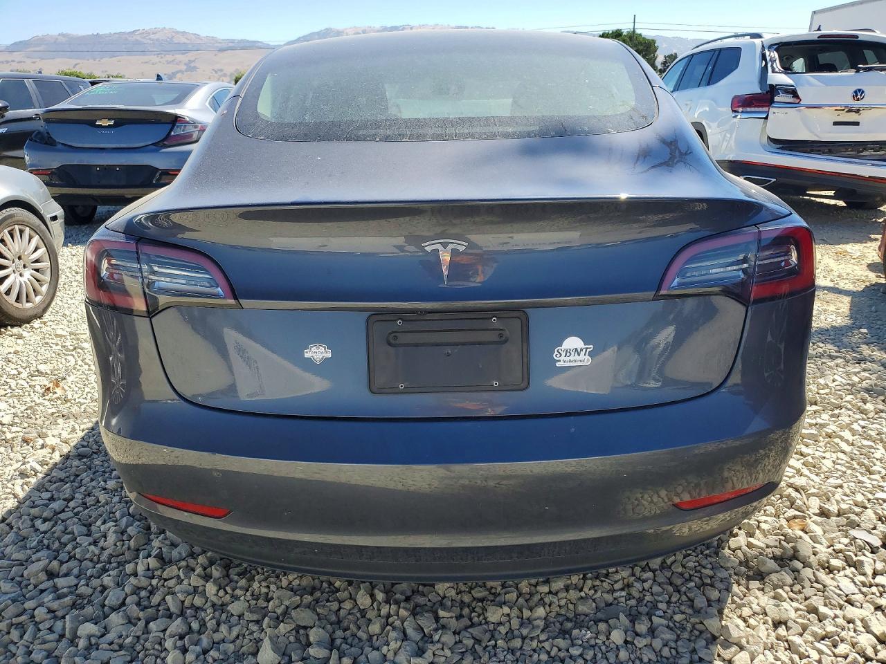 2023 TESLA MODEL 3 — Фото 6 из 12
