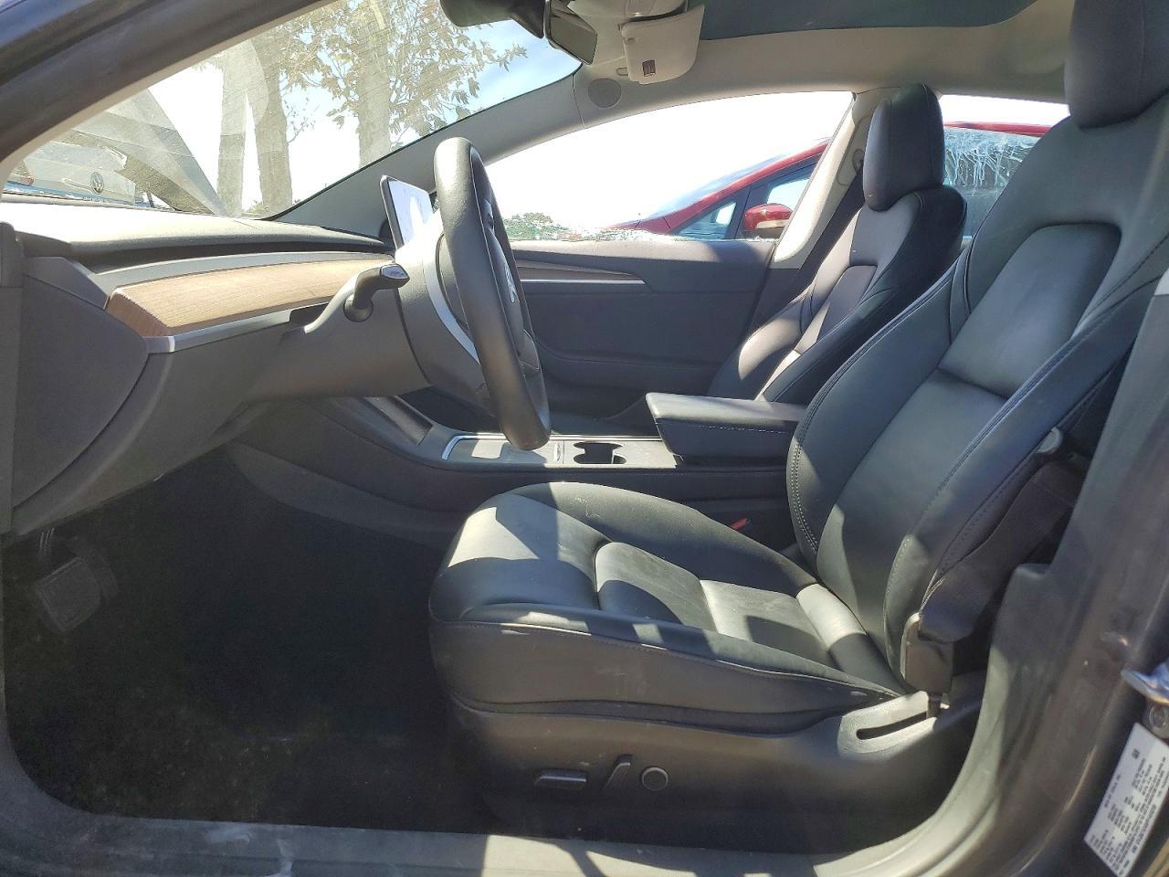 2023 TESLA MODEL 3 — Фото 7 из 12