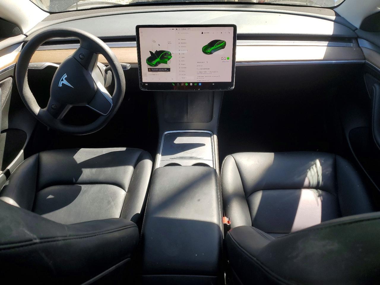 2023 TESLA MODEL 3 — Фото 8 из 12