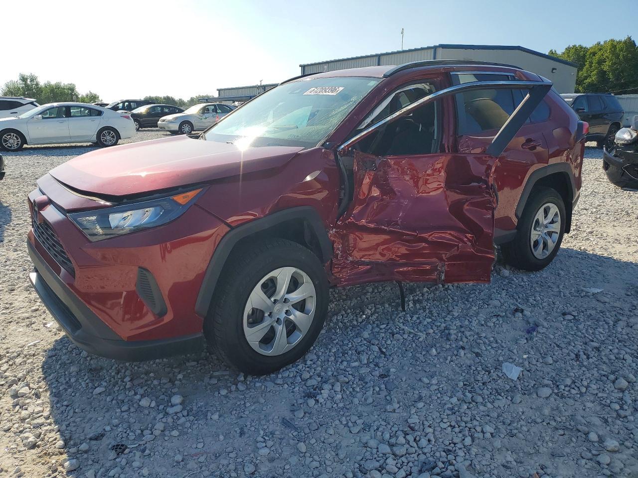 2T3H1RFV1LC076691 2020 TOYOTA RAV4 photo no. 1