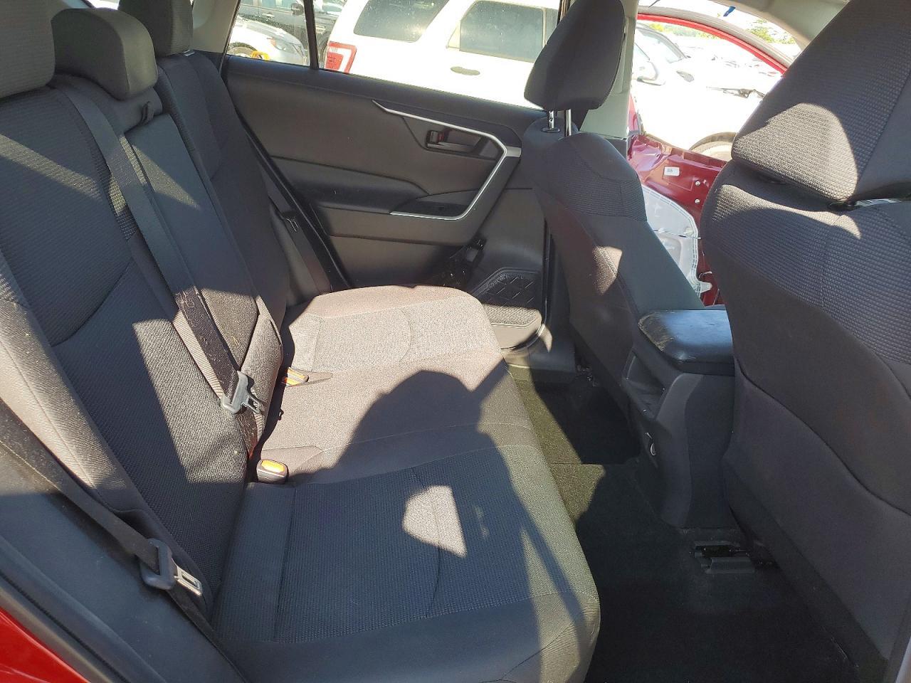 2T3H1RFV1LC076691 2020 TOYOTA RAV4 photo no. 11