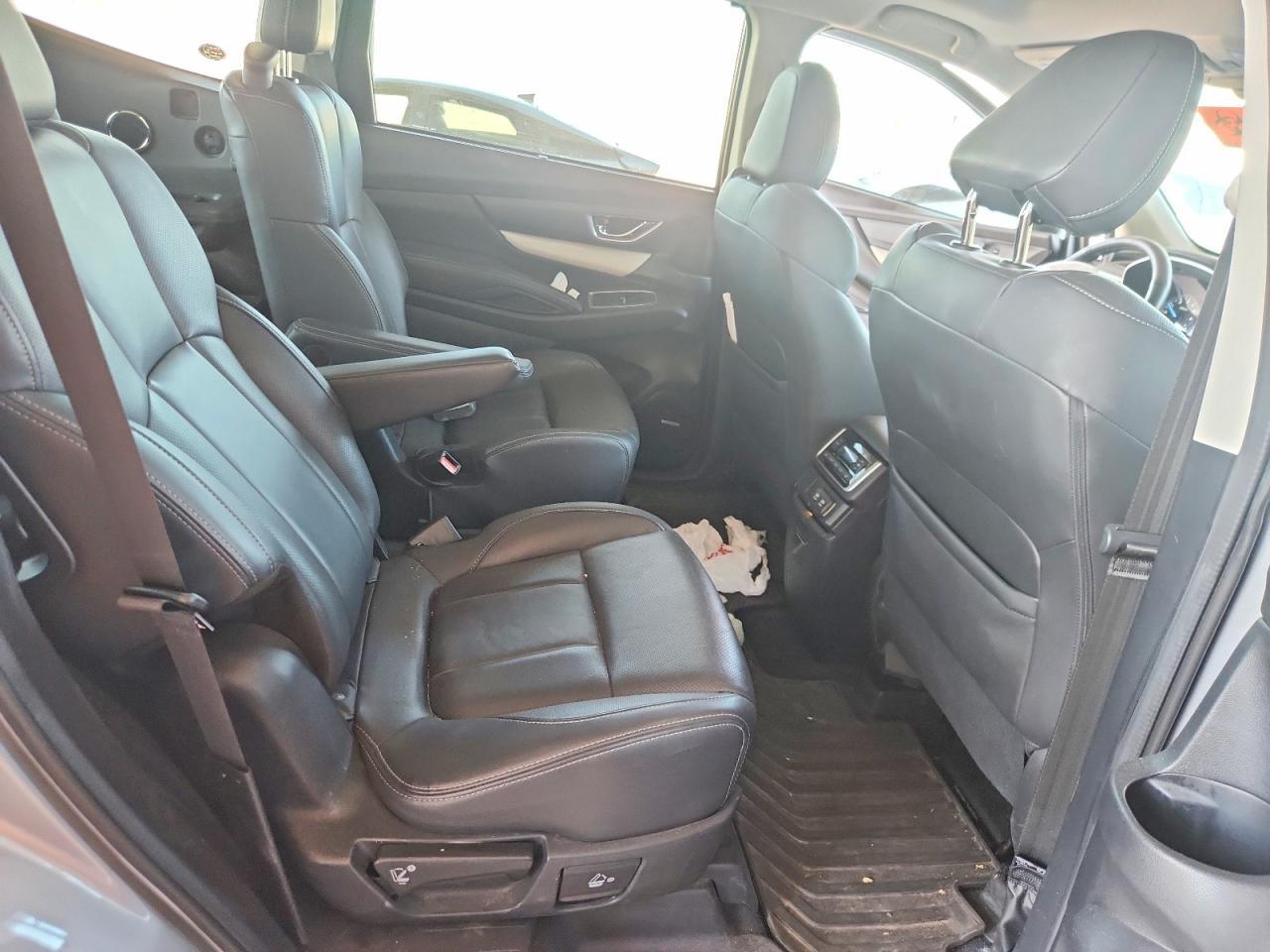 2020 SUBARU ASCENT LIMITED — Фото 11 из 13