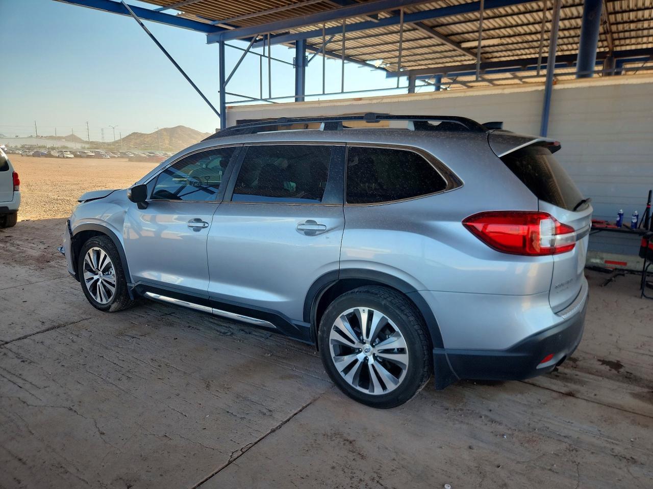2020 SUBARU ASCENT LIMITED — Фото 2 из 13
