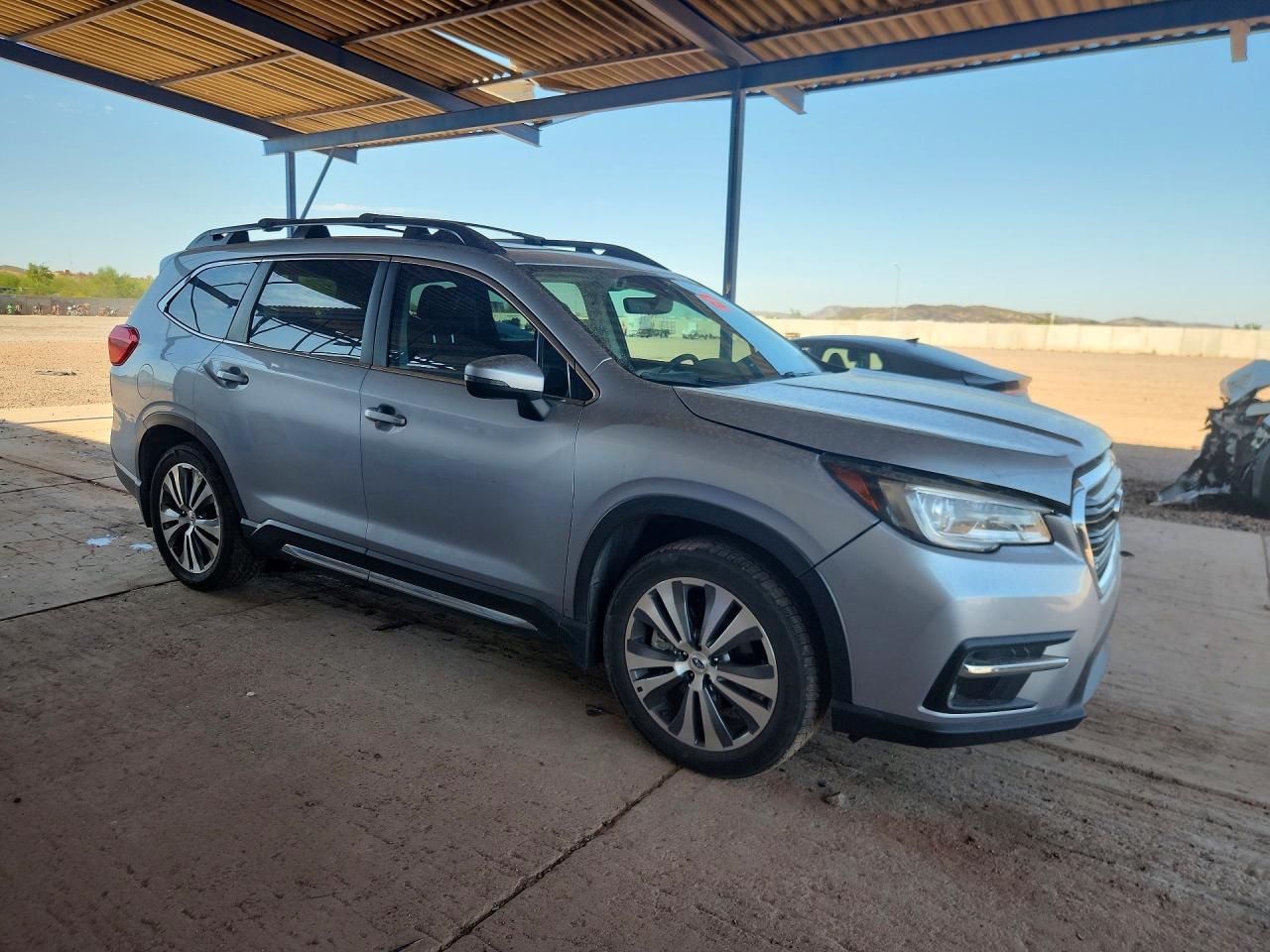 2020 SUBARU ASCENT LIMITED — Фото 4 из 13
