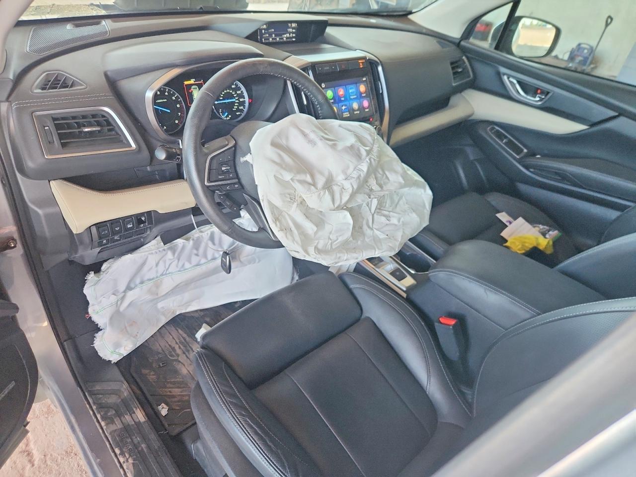 2020 SUBARU ASCENT LIMITED — Фото 8 из 13