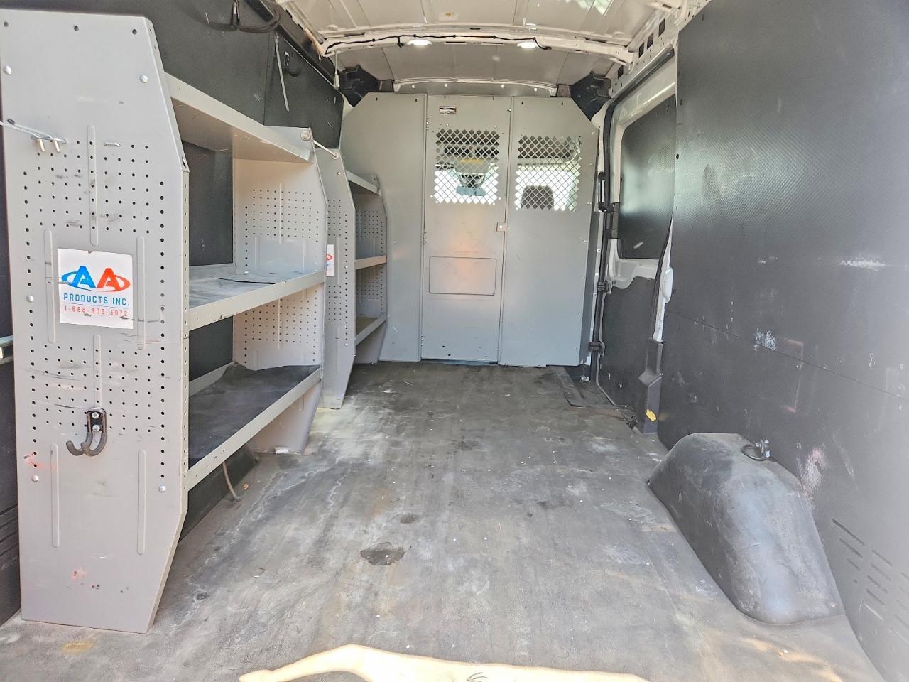 1FTYR2CM1KKB65307 2019 FORD TRANSIT photo no. 10