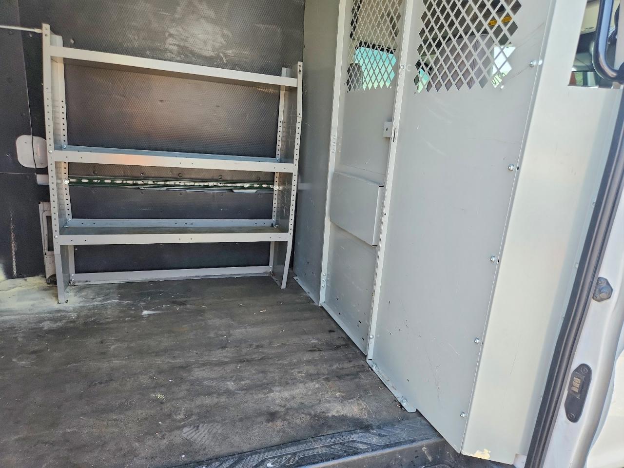 1FTYR2CM1KKB65307 2019 FORD TRANSIT photo no. 11