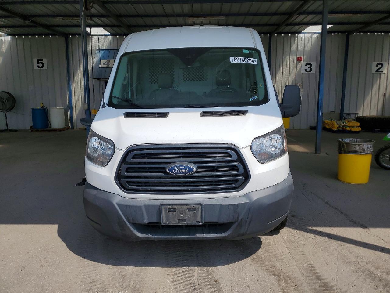 1FTYR2CM1KKB65307 2019 FORD TRANSIT photo no. 5