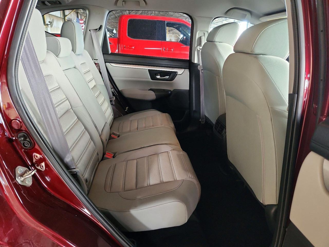 2019 HONDA CR-V LX — Фото 11 из 13