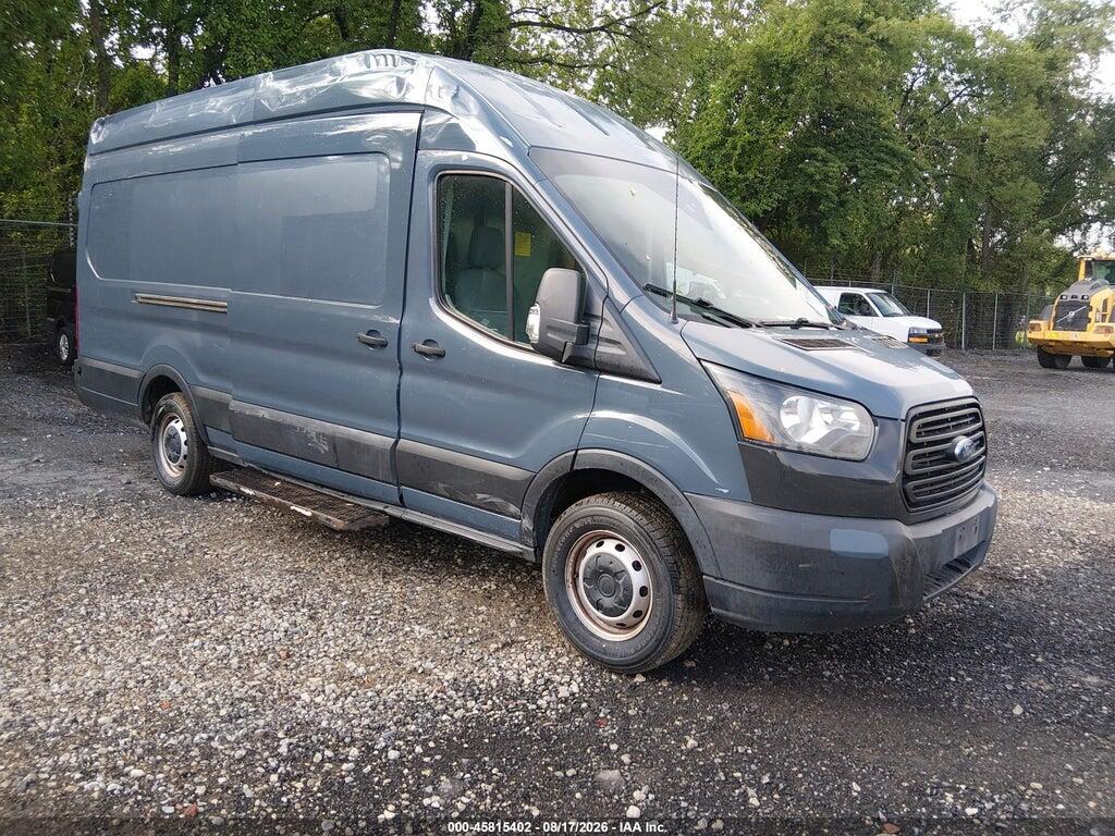 2019 FORD TRANSIT-250 1FTYR3XM1KKB73391