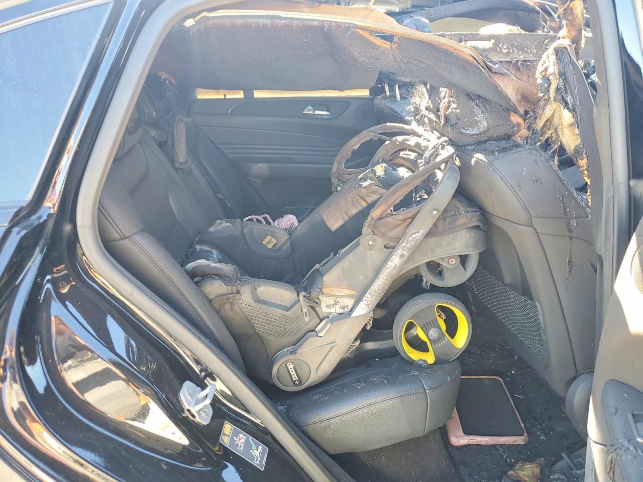4JGED6EB8JA099987 2018 MERCEDES-BENZ GLE COUPE photo no. 10
