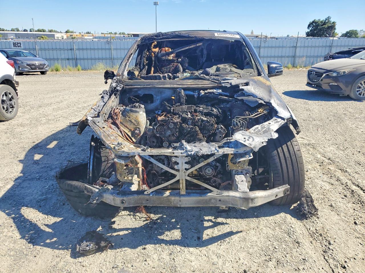 4JGED6EB8JA099987 2018 MERCEDES-BENZ GLE COUPE photo no. 5