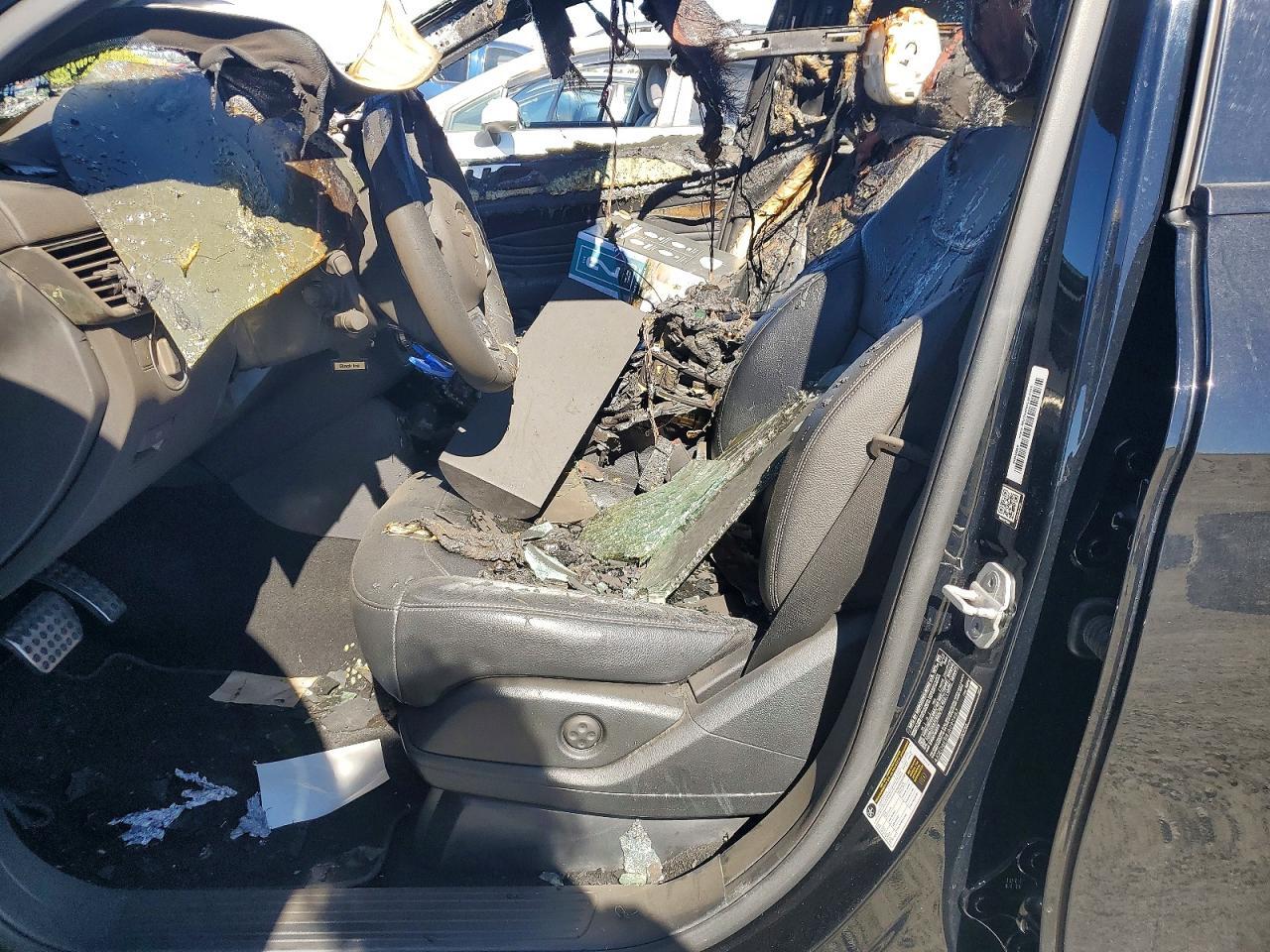 4JGED6EB8JA099987 2018 MERCEDES-BENZ GLE COUPE photo no. 7