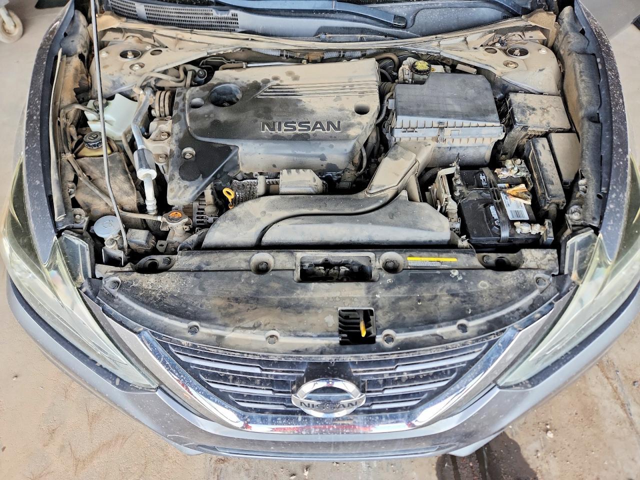 1N4AL3AP8JC196736 2018 NISSAN ALTIMA photo no. 11