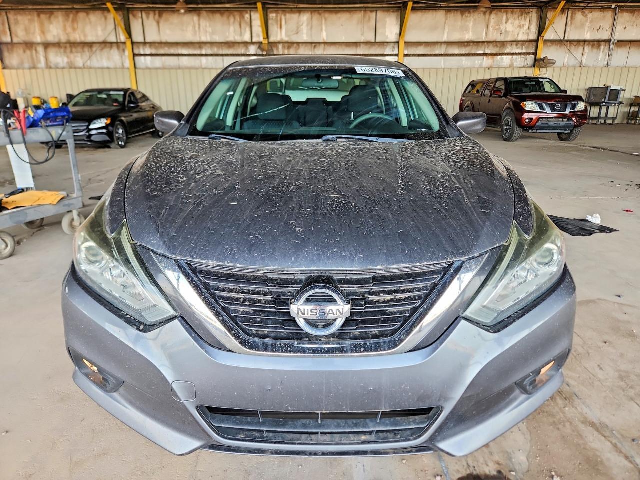 1N4AL3AP8JC196736 2018 NISSAN ALTIMA photo no. 5