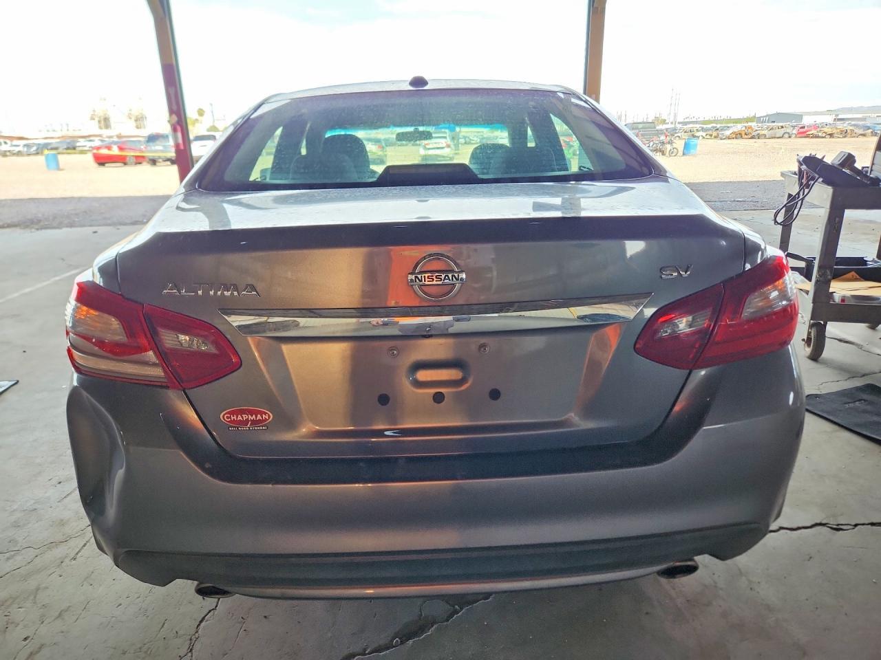 1N4AL3AP8JC196736 2018 NISSAN ALTIMA photo no. 6