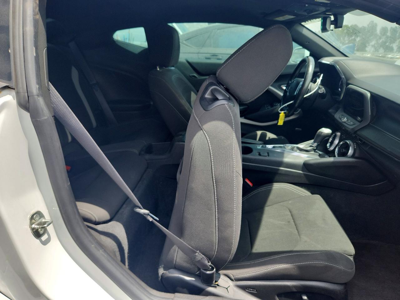 2018 CHEVROLET CAMARO LT — Фото 10 из 13