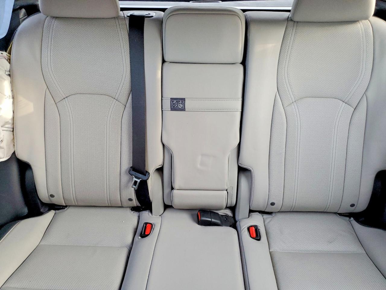 2017 LEXUS RX 350 BASE — Фото 10 из 14