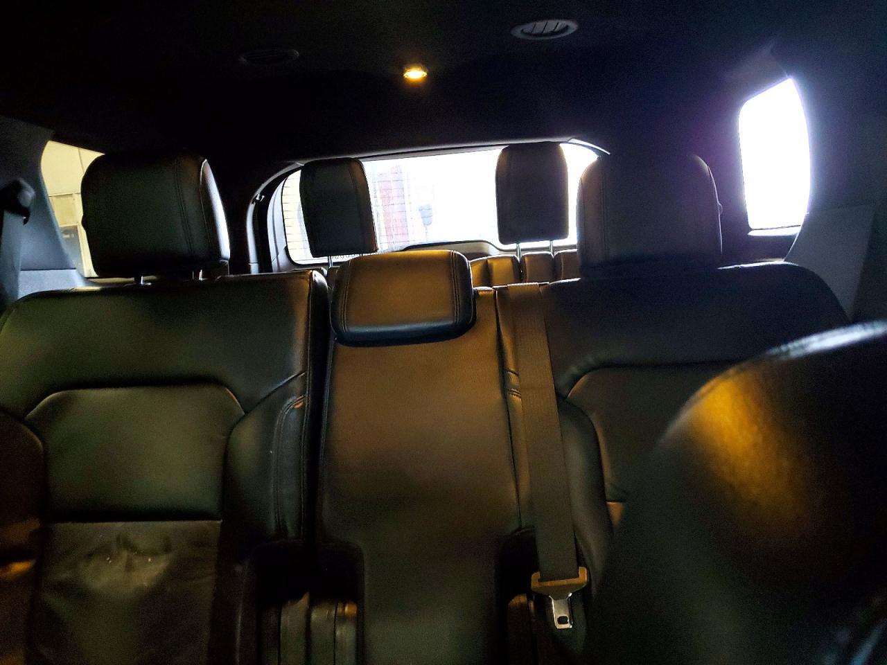 1FM5K7D84GGA06762 2016 FORD EXPLORER photo no. 10