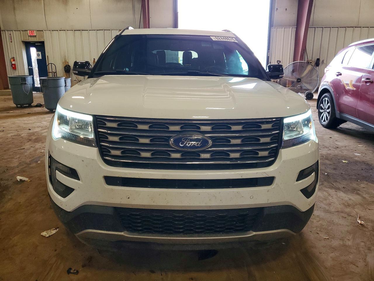 1FM5K7D84GGA06762 2016 FORD EXPLORER photo no. 5