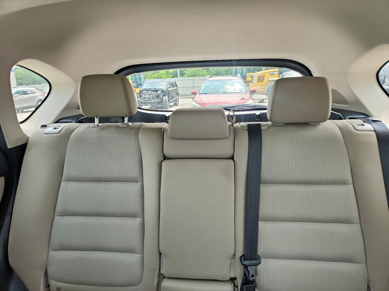 JM3KE4CY9G0849774 2016 MAZDA CX-5 photo no. 10