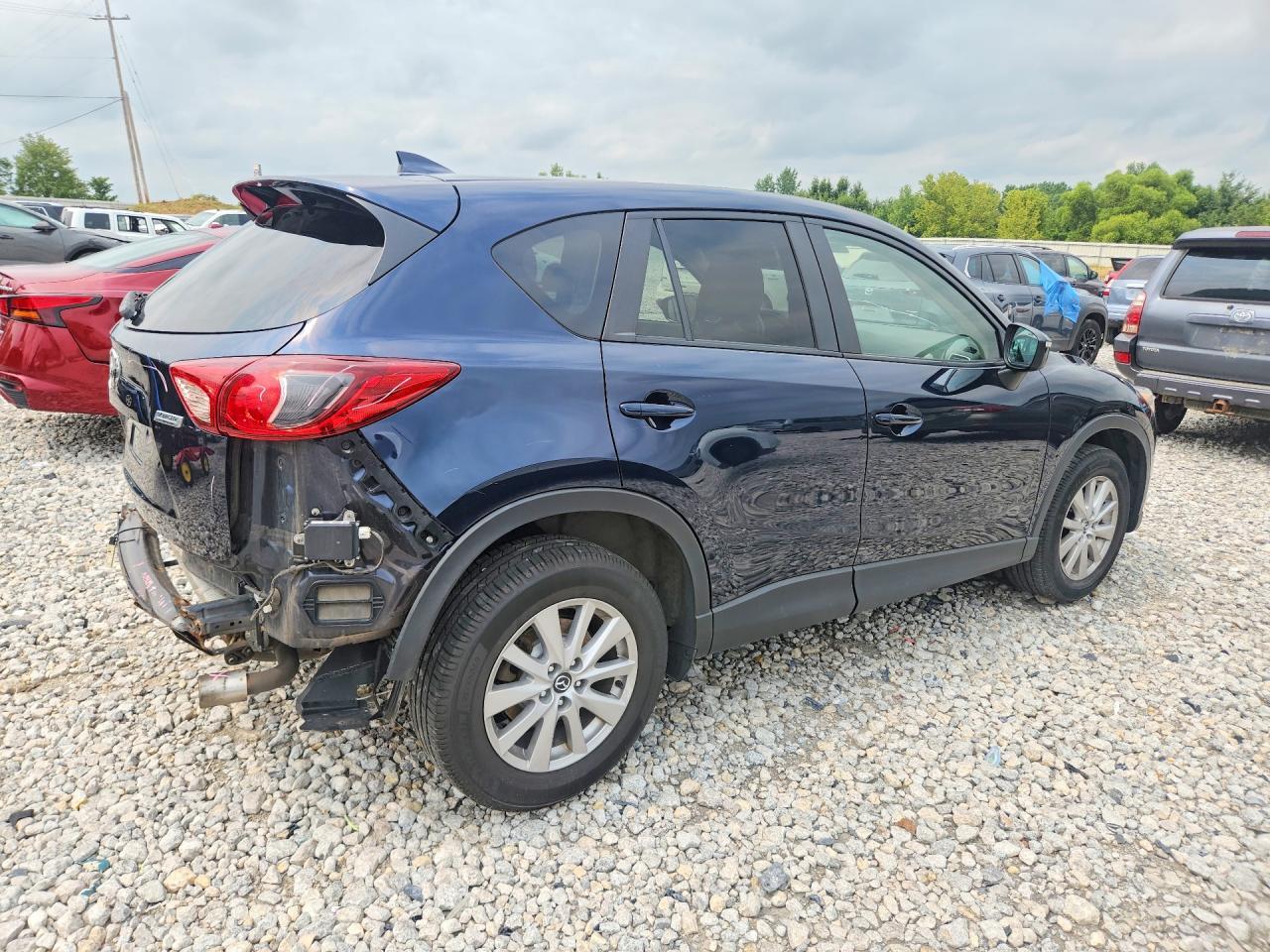 JM3KE4CY9G0849774 2016 MAZDA CX-5 photo no. 3