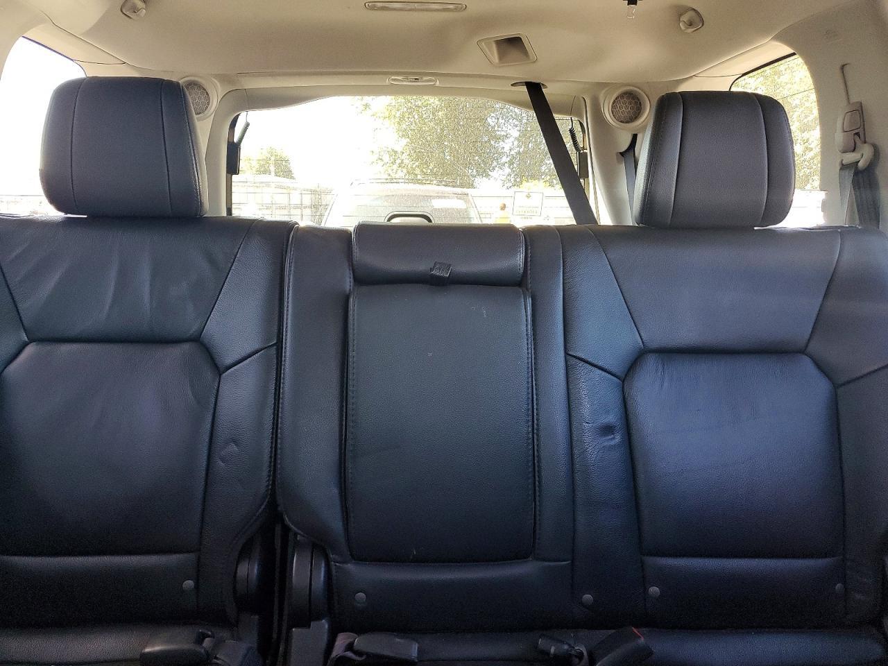 5FNYF4H94FB002002 2015 HONDA PILOT photo no. 10