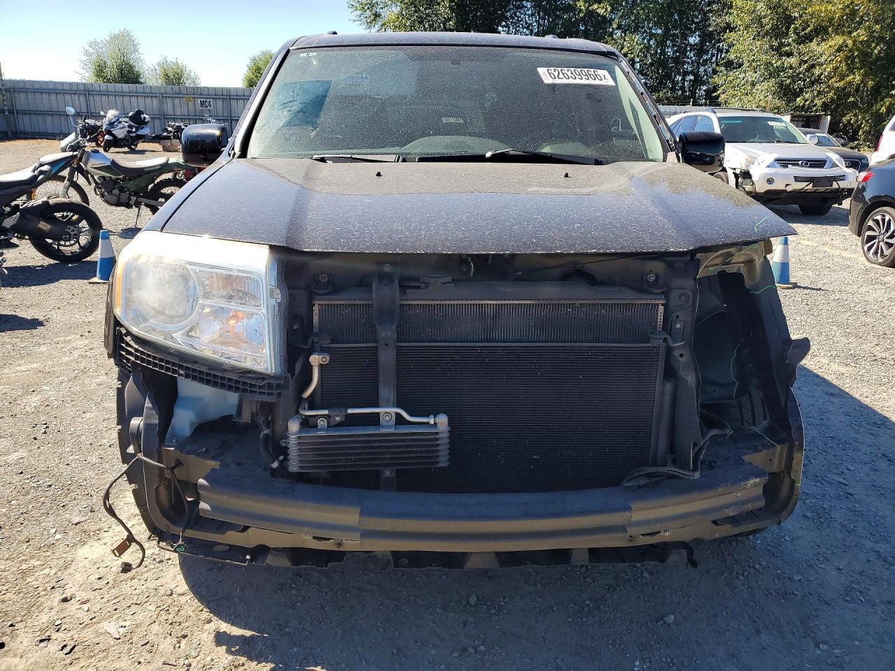 5FNYF4H94FB002002 2015 HONDA PILOT photo no. 5