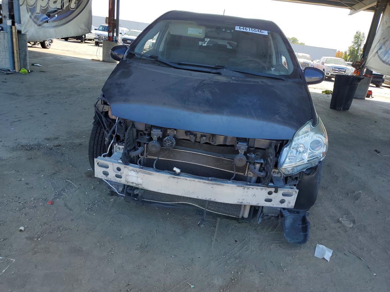 JTDKN3DU1F0463802 2015 TOYOTA PRIUS photo no. 5