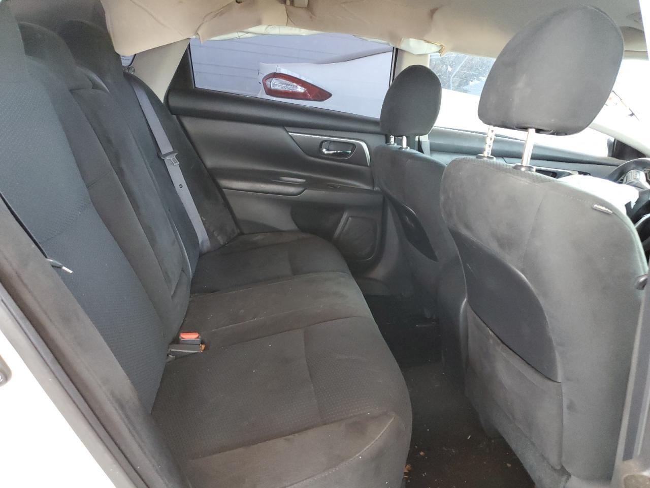 2015 NISSAN ALTIMA — Фото 10 из 12