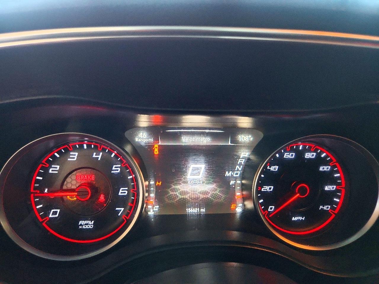 2015 DODGE CHARGER SE — Фото 9 из 12
