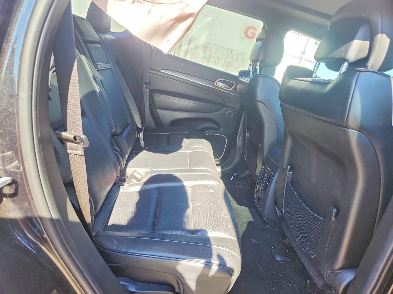 1C4RJFJG0EC357879 2014 JEEP GRAND CHEROKEE photo no. 11