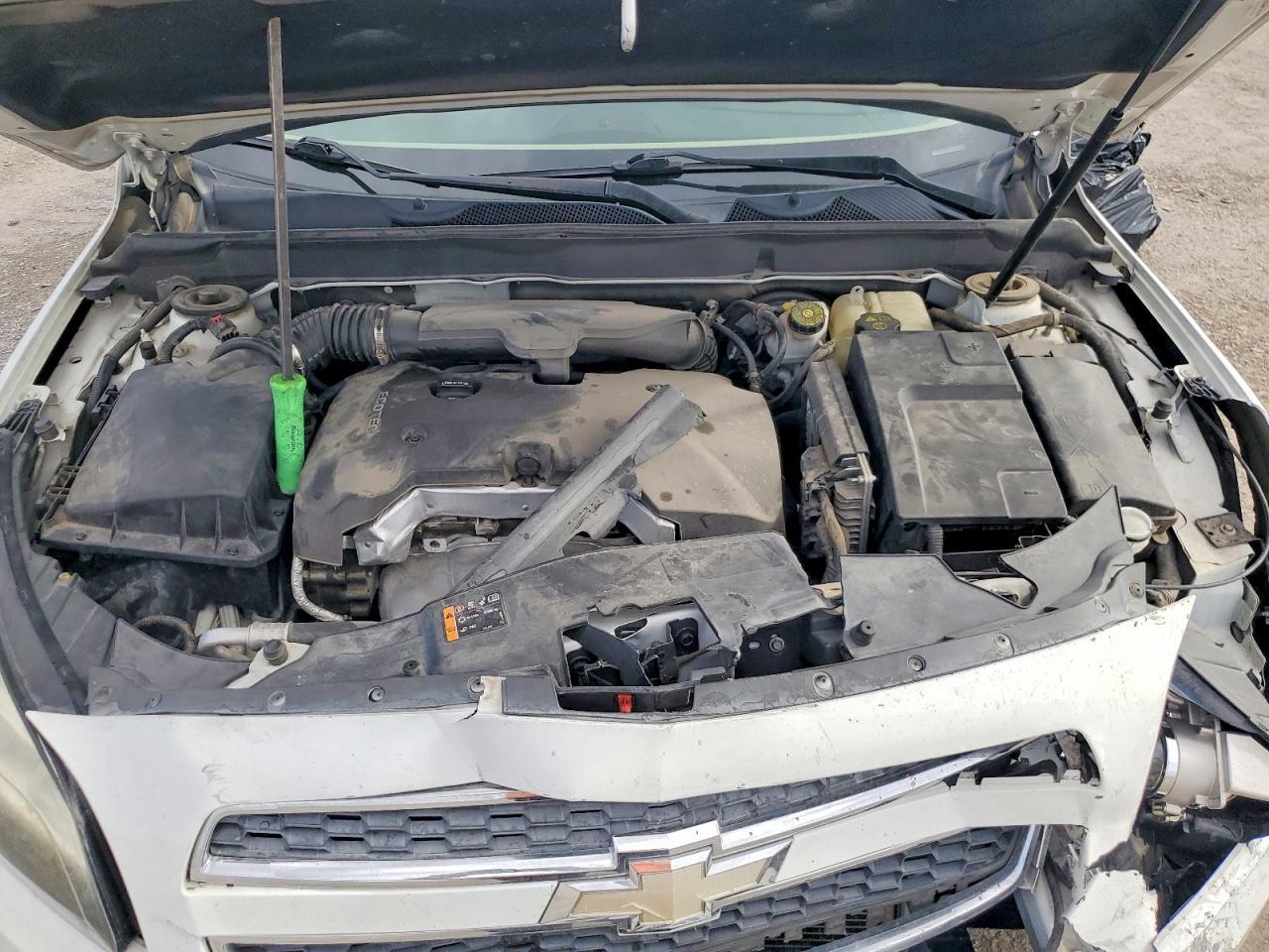 2013 CHEVROLET MALIBU 1LT — Фото 11 из 12